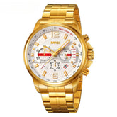 Majestic Era Watch